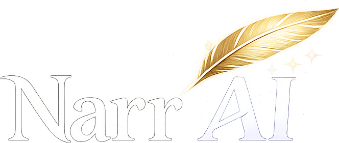 NarrAI